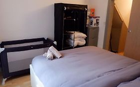 Appartement Cosy Salins les Bains