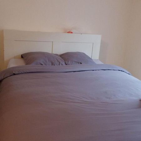 Appartement Cosy Salins les Bains Extérieur photo