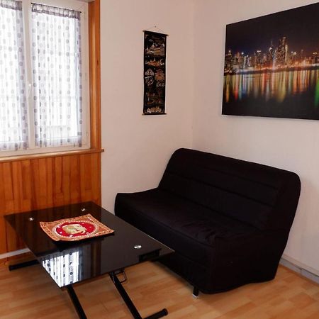 Appartement Cosy Salins les Bains Extérieur photo