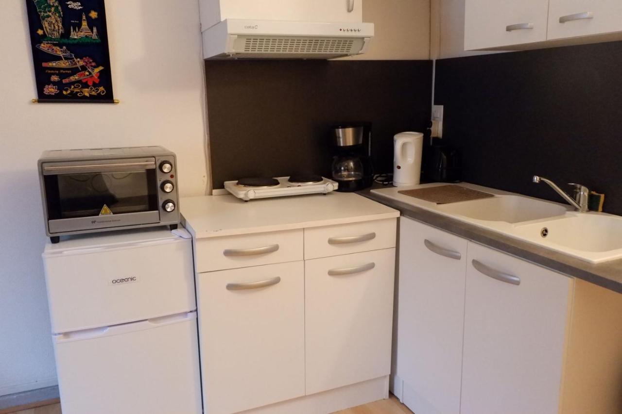 Appartement Cosy Salins les Bains Extérieur photo