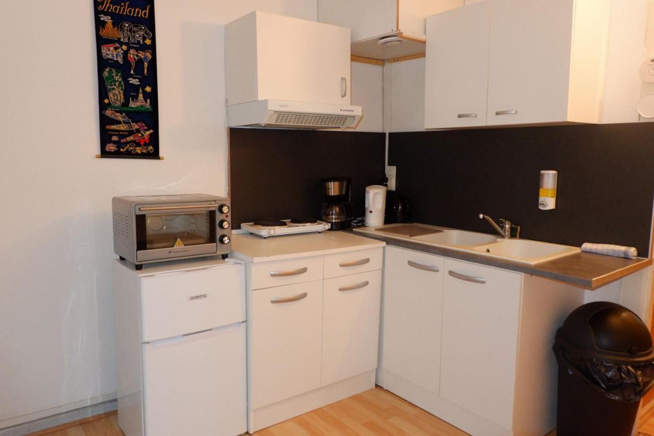Appartement Cosy Salins les Bains Extérieur photo