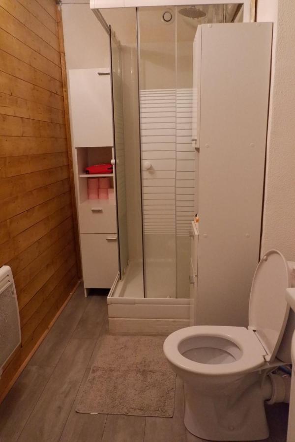 Appartement Cosy Salins les Bains Extérieur photo