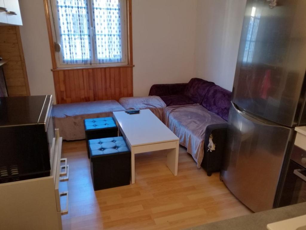 Appartement Cosy Salins les Bains Extérieur photo